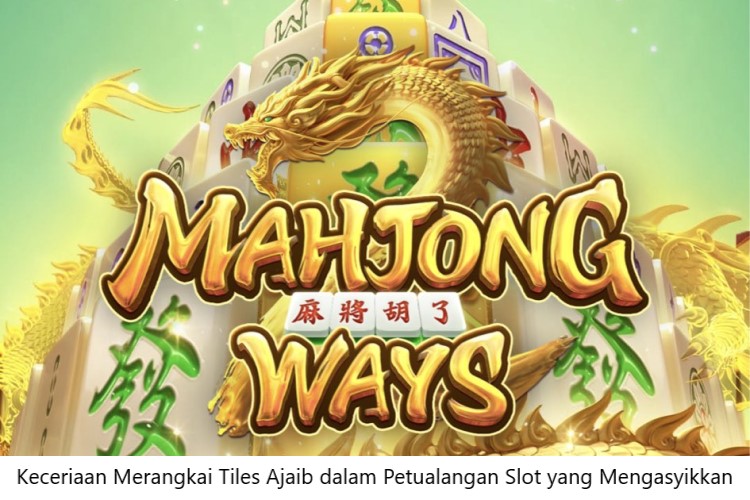 mahjong