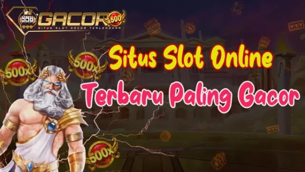 Keunggulan Yang Dimiliki Situs Agen Slot Bonus New Member 2023