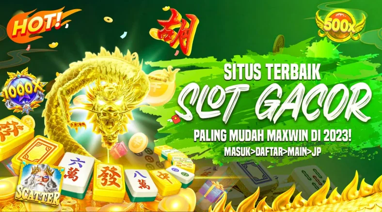 Strategi Jitu Bermain di Clickbet88 Slot
