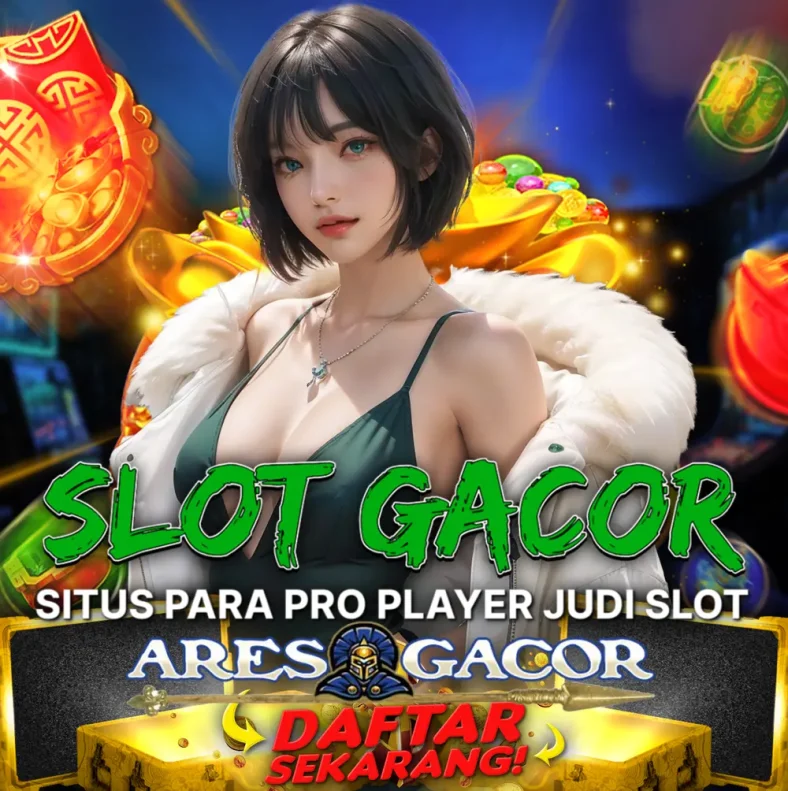 Rekomendasi Game Slot 10k yang Menguntungkan