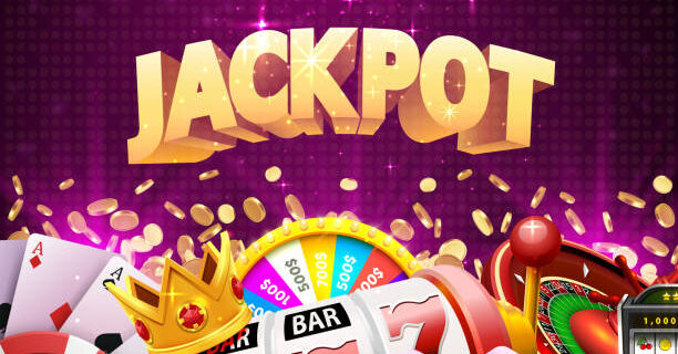 Trik Jitu Pasang Jackpot Slot Gacor Hari Ini